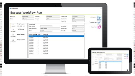 les laboratory execution system|Lab Execution System from ONE Lab .